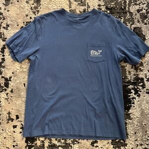 Vineyard Vines Short Sleeve Tee - Size L